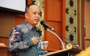 PJJ Bangun Koneksi Pendidikan Antar Kampus 