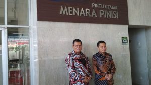 Bangkitkan Nilai Kebangsaan Melalui Wisata Pendidikan