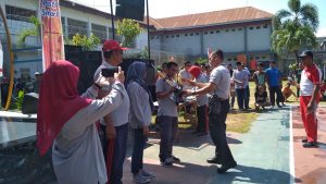 Rutan Makassar Gelar Pekan Olahraga Napi
