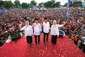 IYL-Cakka Kecam Aksi Teror di Surabaya