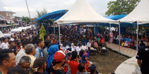 PAMMASE Siap Sulap Taman Paduppa Jadi Objek Wisata