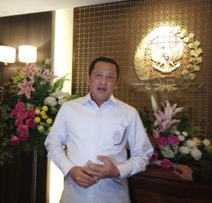Saran Bamsoet ke Polri dan Kemenhub agar Musim Mudik Aman dan Lancar