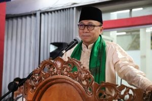 Soal Daftar 200 Nama Penceramah, Ketua MPR: Kemenag Blunder
