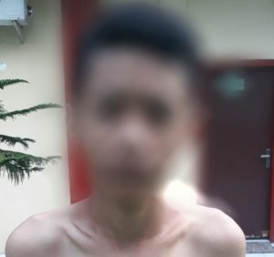 Diduga Rencanakan Perang Kelompok, Pelajar dan Sajamnya Diamankan Polisi
