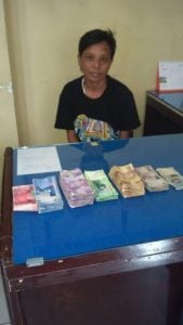 8 Tahun ‘Palak’ Pedagang, Akhirnya Lebong Kena OTT