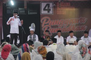 Diusung Koalisi Rakyat, IYL Tegaskan Akan Bekerja Keras untuk Rakyat