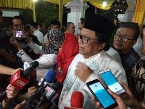 OSO Dukung Zulkifli Hasan Paket Sama Habib Rizieq di Pilpres 2019