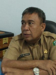 Tanpa SK, Bantuan Empat Unit Traktor di Takalar Akan Ditarik