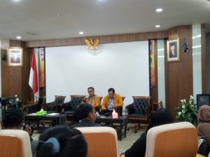 PTUN Tolak Gugatan Daryatmo, Hanura Kini Satu Kubu