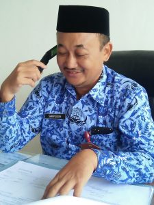 BPKD Takalar Cairkan Dana Desa dan ADD