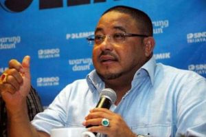 Teror Bom, Alhabsyi: Menkopolhukam Harus Bekerja Lebih Keras
