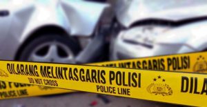 Mudik dari Tolitoli ke Pangkep, Sopir Tidur, Sekeluarga Terjun ke Sungai