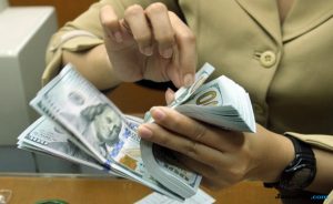 Nilai Tukar Rupiah Kian Terperosok, 2019 Ganti Presiden akan Terwujud!