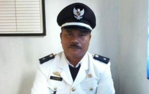 Kades Ini Benarkan Warganya Terduga Teroris Tewas Ditembak Densus
