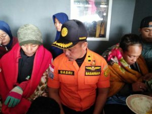 Kesasar di Bawakaraeng, Dua Pendaki Akhirnya Ditemukan
