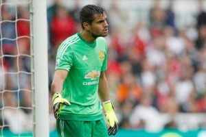Lututnya Bermasalah, Sergio Romero Batal Perkuat Timnas Argentina