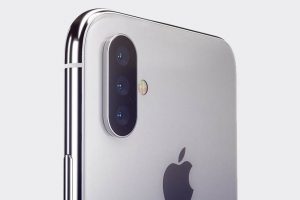 Usung Tiga Kamera, iPhone X Plus Disebut Ikuti Huawei P20 Pro