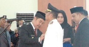 La Bakry Janji Beri Kerja Maksimal untuk Buton