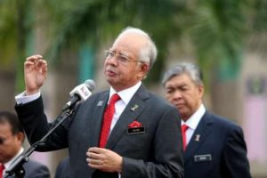 Jabat PM Malaysia Lagi, Mahathir Siap Adili Dugaan Korupsi Najib Razak