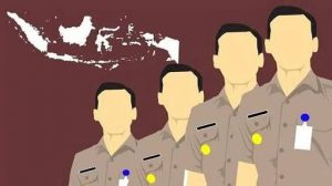 PNS Pemkab Pacitan Tidak Terima THR Tahun Ini