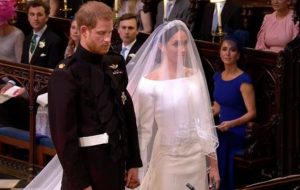 Pangeran Harry Umumkan Anak Laki-laki, Bandar Judi Panik
