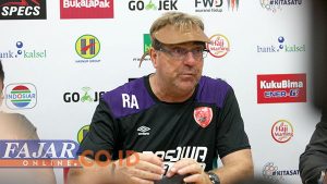 Target Poin Penuh, PSM Bawa 20 Pemain Lawan Persib