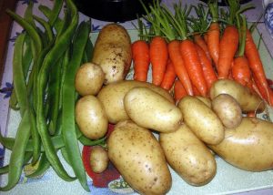 Mau Rambut Sehat, Ini 8 Daftar Makanan yang Direkomendasikan Pakar