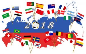 Cara Mudah Berangkat ke Rusia Saksikan Piala Dunia 2018