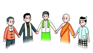 Pj Gubernur Sultra: Jaga Persatuan, Hindari Provokasi!