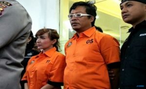 Soal Harta Fiktifnya, Roro Fitria Hanya Jawab “No Comment”