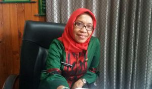 Porsi THR Pemkot Kendari Membengkak, Kini Rp 27 Miliar