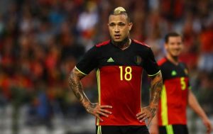 Radja Nainggolan Kecewa Berat Tak Diajak Martinez ke Rusia