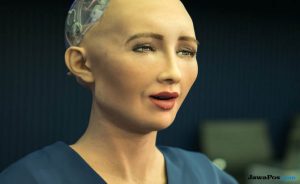 Robot Masa Depan Bakal Kantongi Hak Sipil, Bisa Menikah hingga Ikut Pemilu
