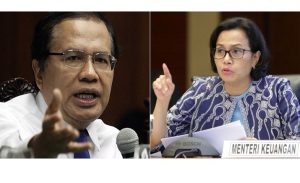 Zulhas Siap Jadi Wasit Debat Utang Negara Rizal Ramli Vs Sri Mulyani
