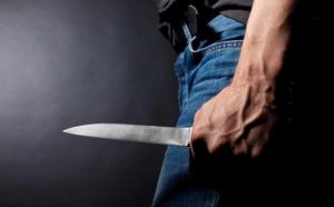 Suami Parangi Pria Selingkuhan Istrinya
