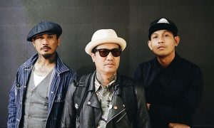 Makna Single “Batas Cahaya” Superman Is Dead