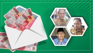 THR Cair Awal Juni, Gaji 13 Setelah Lebaran