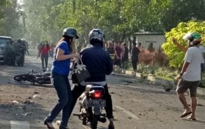 Bom Meledak di Surabaya, Intelijen Negara Mesti Dievaluasi