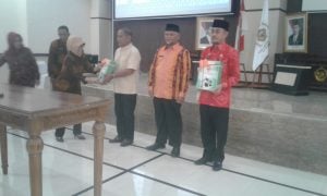Temuan BPK, Belanja Makan Minum Pemda Parimo Rp 2,59 Miliar