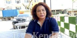 Polda Sultra: Penetapan Tersangka Tie Saranani Sesuai Prosedur