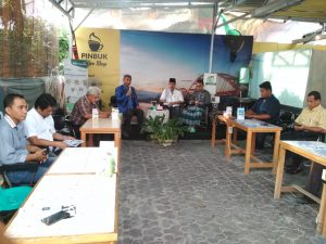 Wacana Alumni Untad Jadi Rektor Mengemuka