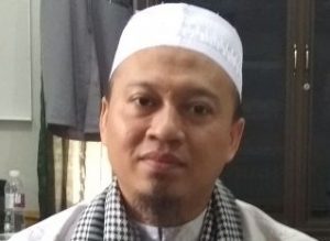 Wahdah Islamiyah Sudah Komit Tolak Semua Bentuk Terorisme