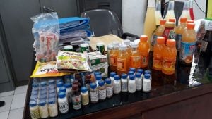 Waspada! Banyak Barang Kedaluwarsa Beredar di Soppeng
