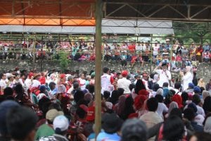 Tim Kotak Kosong dan MB-Asman Menyatu di IYL-Cakka