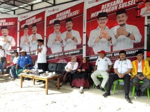 Realistis dan Terbukti, Alasan Tomas Enrekang Beralih ke IYL-Cakka