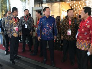 IPM Sidrap Paling tinggi Dibanding Gowa dan Bantaeng, Ini Datanya