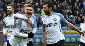 Icardi Tak Dibawa ke Rusia karena Messi Masih Sakit Hati