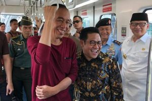 Amankan Ambang Batas Parlemen, PKB Ngotot Cak Imin Cawapres Jokowi