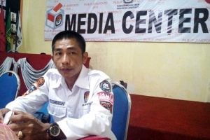 KPU Jeneponto Bakal Rekrut KPPS