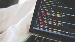 Mahasiswa Zaman Now Lebih Tertarik Belajar Coding